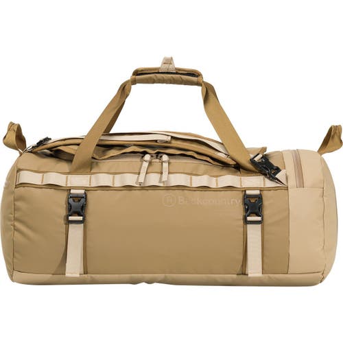 Backcountry All Around 40l Duffel