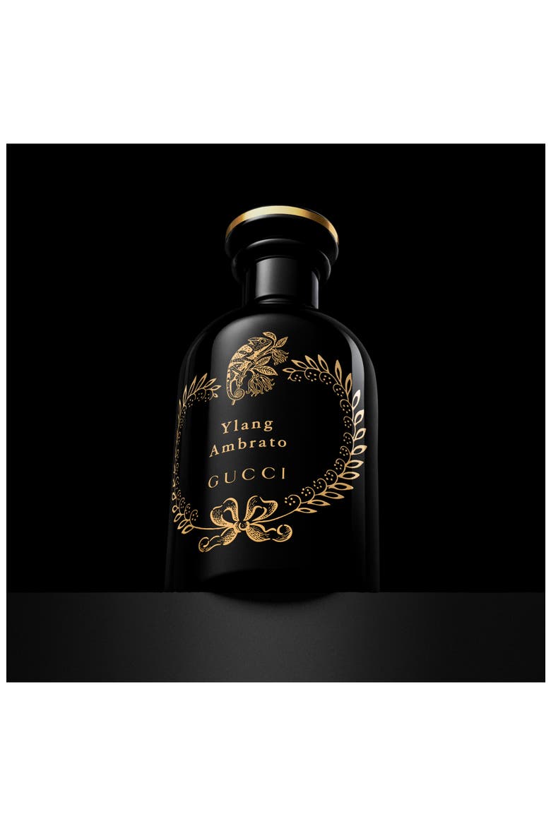 The Alchemist's Garden Ylang Ambrato Eau de Parfum, Alternate, color, NO COLOR