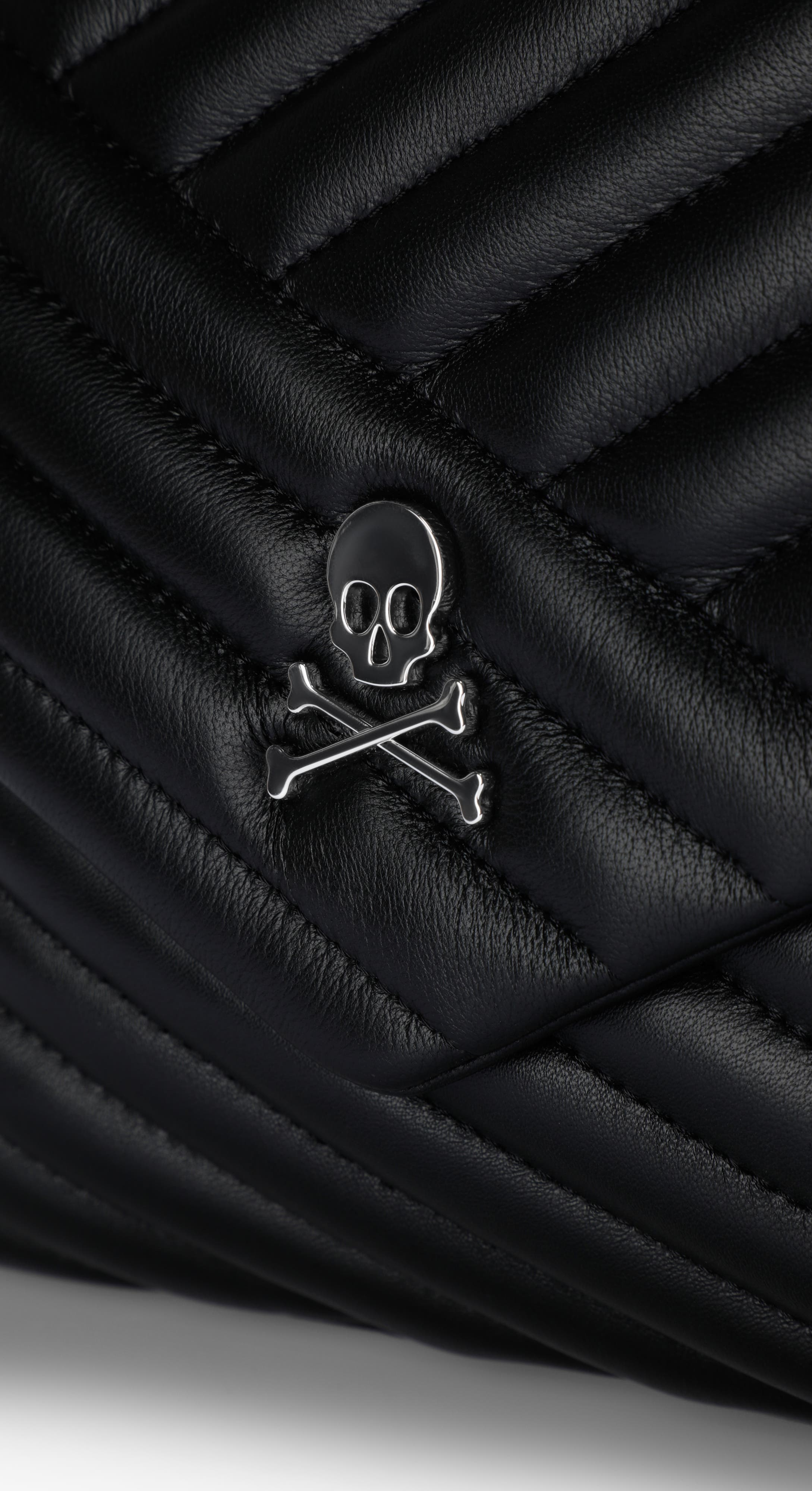 Scalpers Russia Bag, Alternate, color, Black