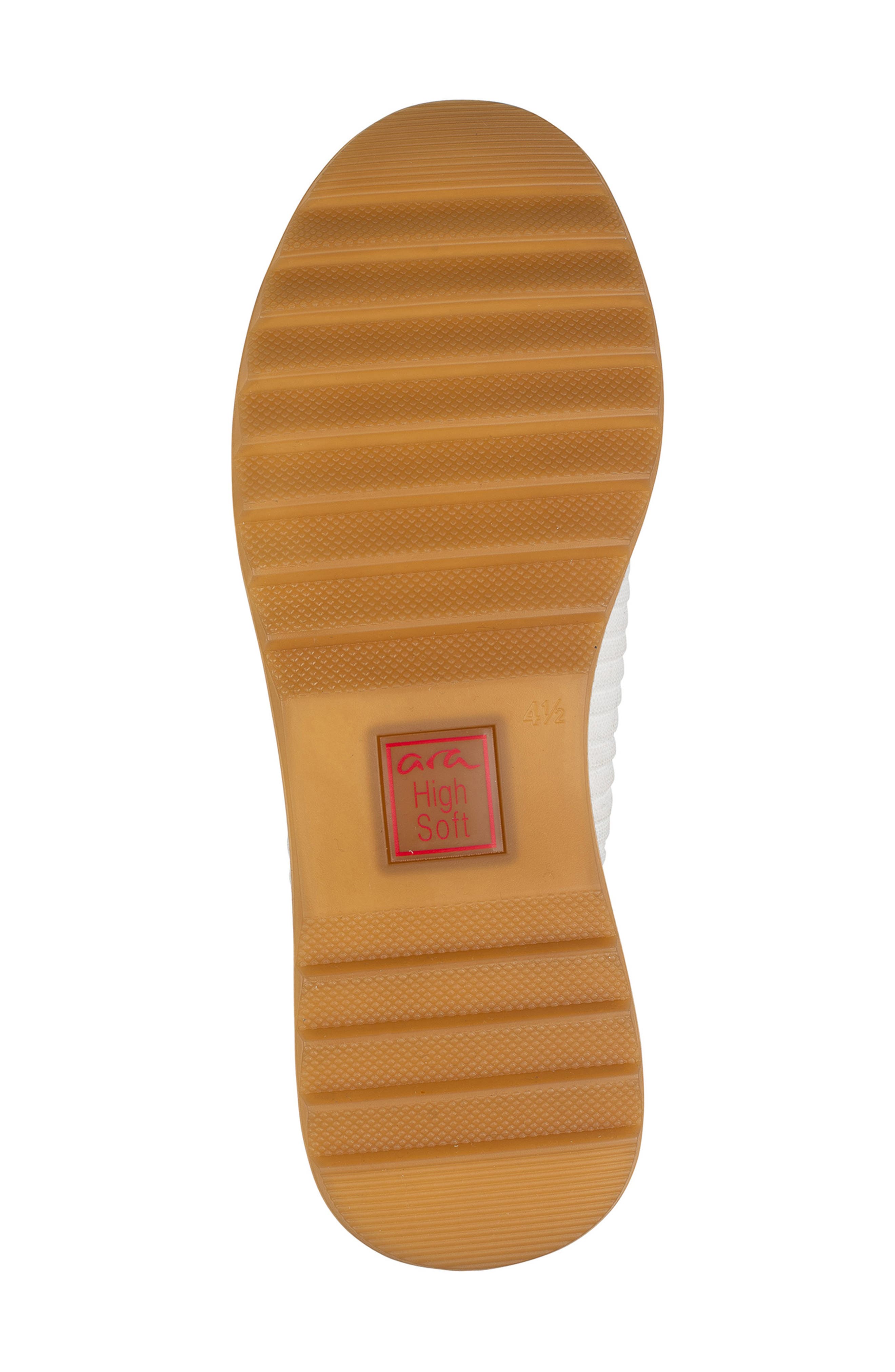 ara Venicia Waterproof Slip-On Sneaker, Alternate, color, 