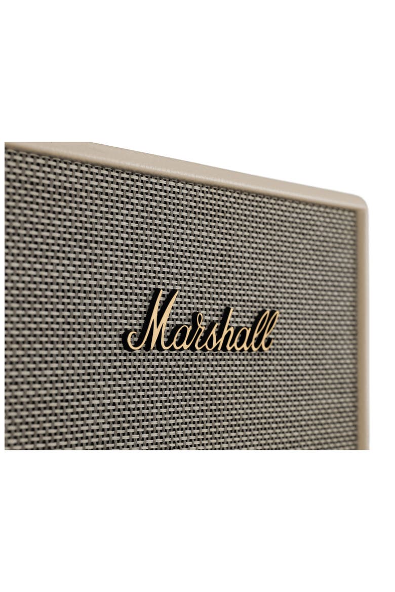 Acton III Bluetooth® Speaker, Alternate, color, CREAM