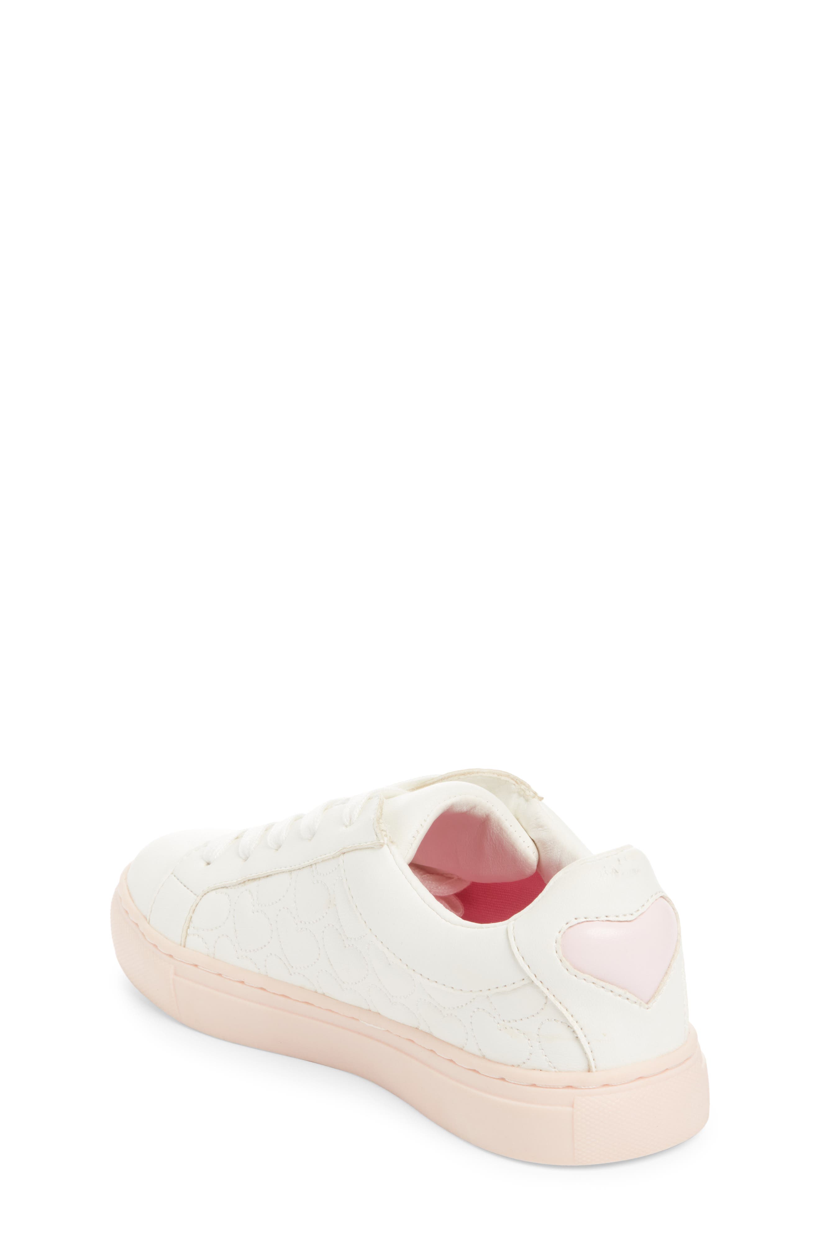 Yosi Samra Kids' Miss Ari Sneaker, Alternate, color, 