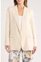 One-Button Blazer