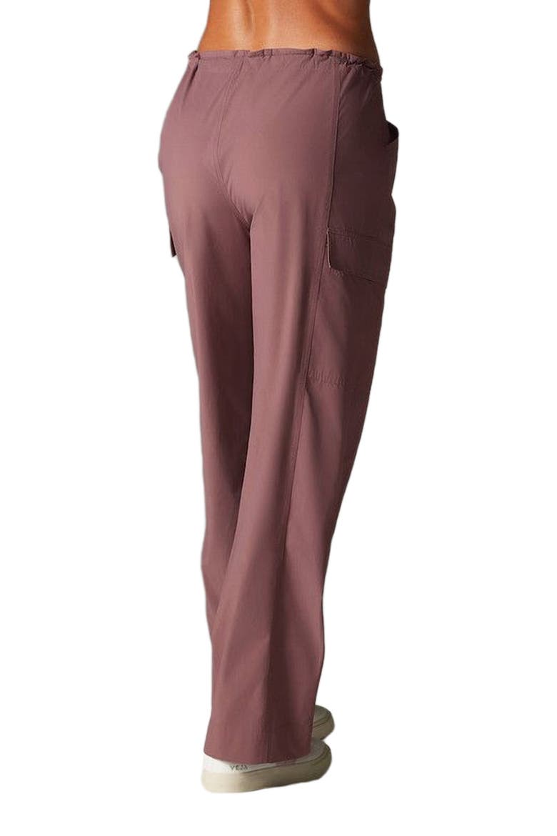 Warm Up Pant, Alternate, color, ROSE