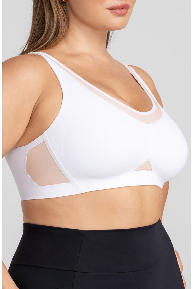 CrossFlex Wireless Activity Bra, Alternate, color, ASTRAL