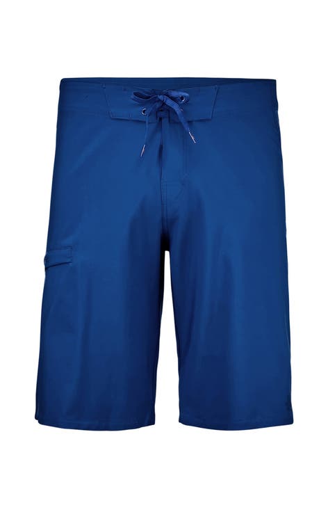 Coastal Board Shorts - 11 Inch