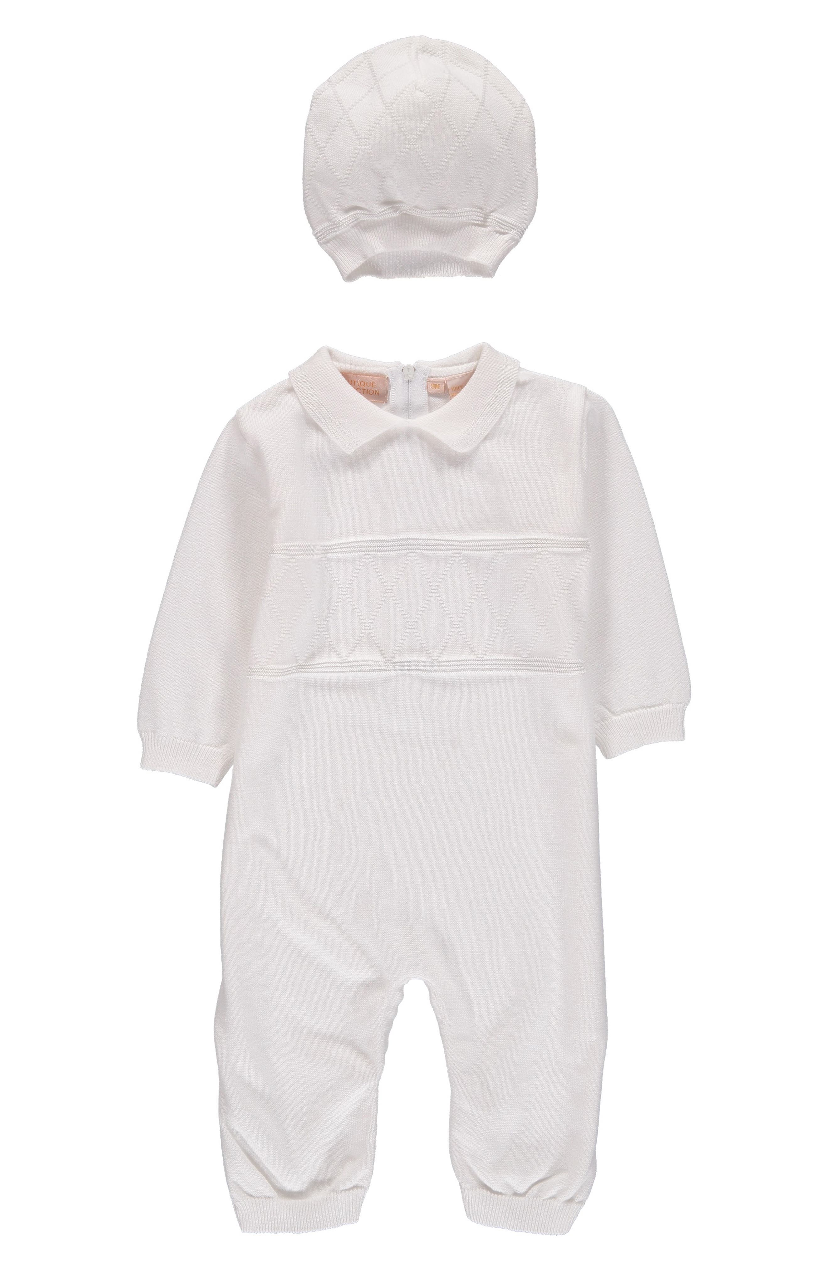 selected WHITE