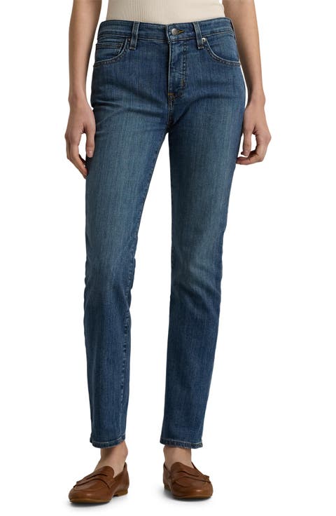 Women's Lauren Ralph Lauren Jeans & Denim | Nordstrom