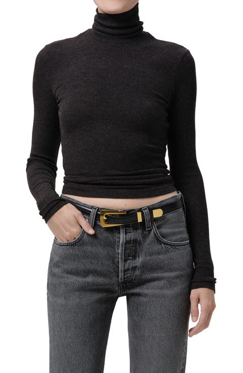 Caradene Turtleneck
