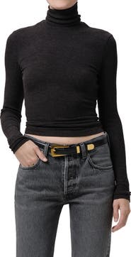 Citizens of Humanity Caradene Turtleneck