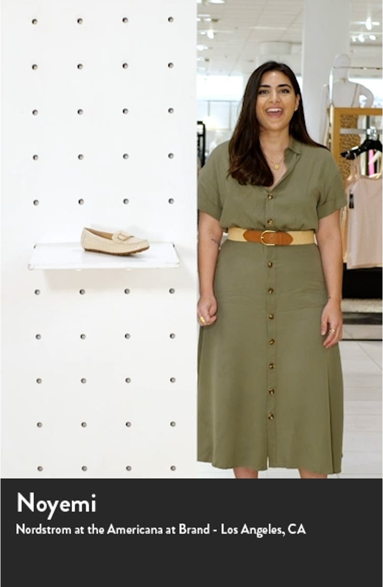 Mink Loafer, sales video thumbnail