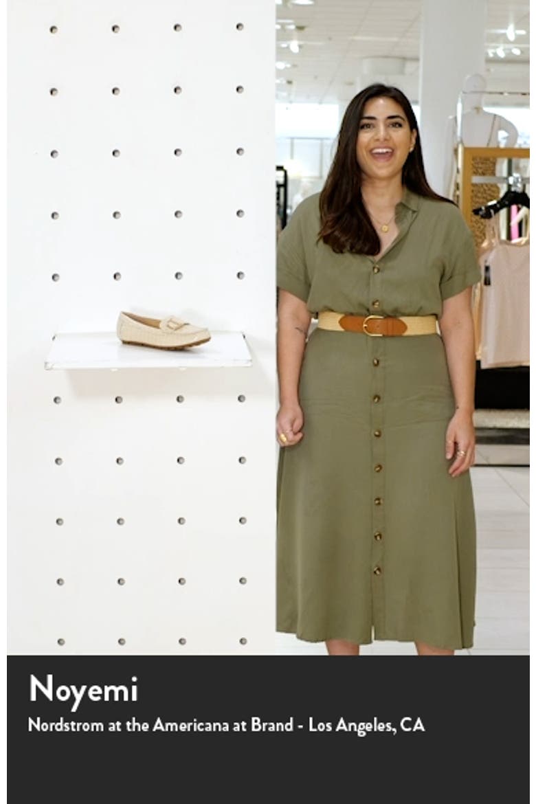 Mink Loafer video