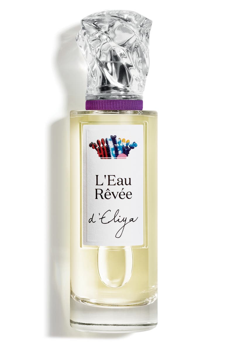 L'Eau Rêvée d'Eliya Eau de Toilette, Main, color, NO COLOR