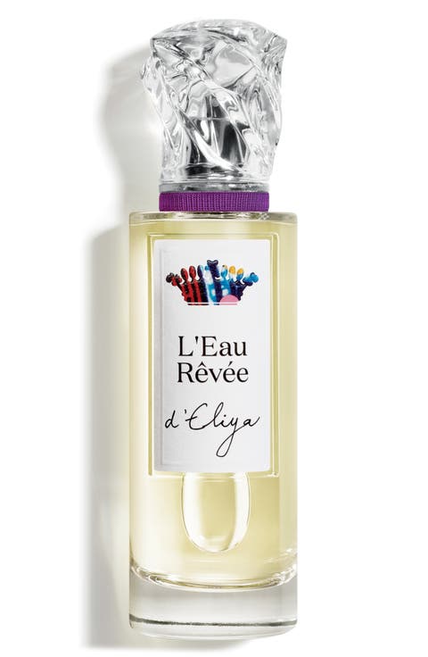 L'Eau Rêvée d'Eliya Eau de Toilette