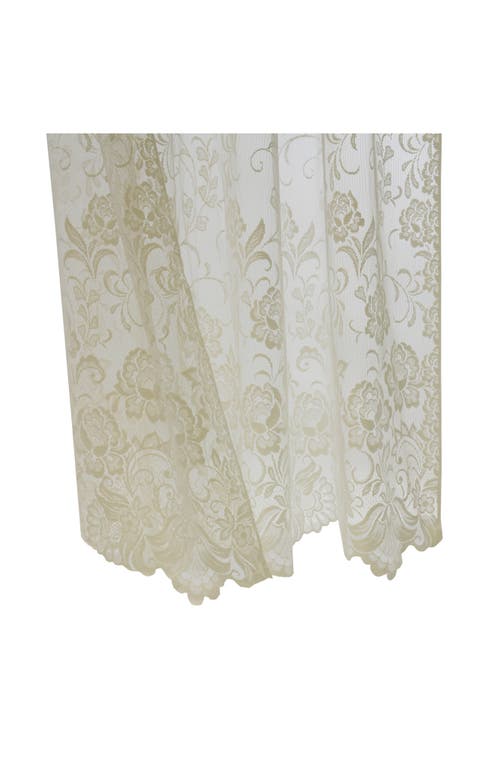 Outdoor Decor By Commonwealth Indoor Curtain Panel