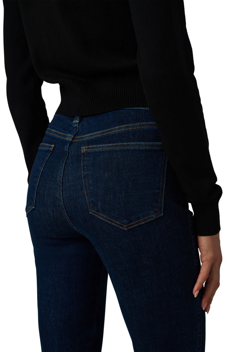 The Charlie Ankle Skinny Jeans, Alternate, color, APROPOS