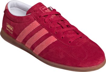 adidas Gazelle Lo Pro Sneaker (Women) | Nordstrom