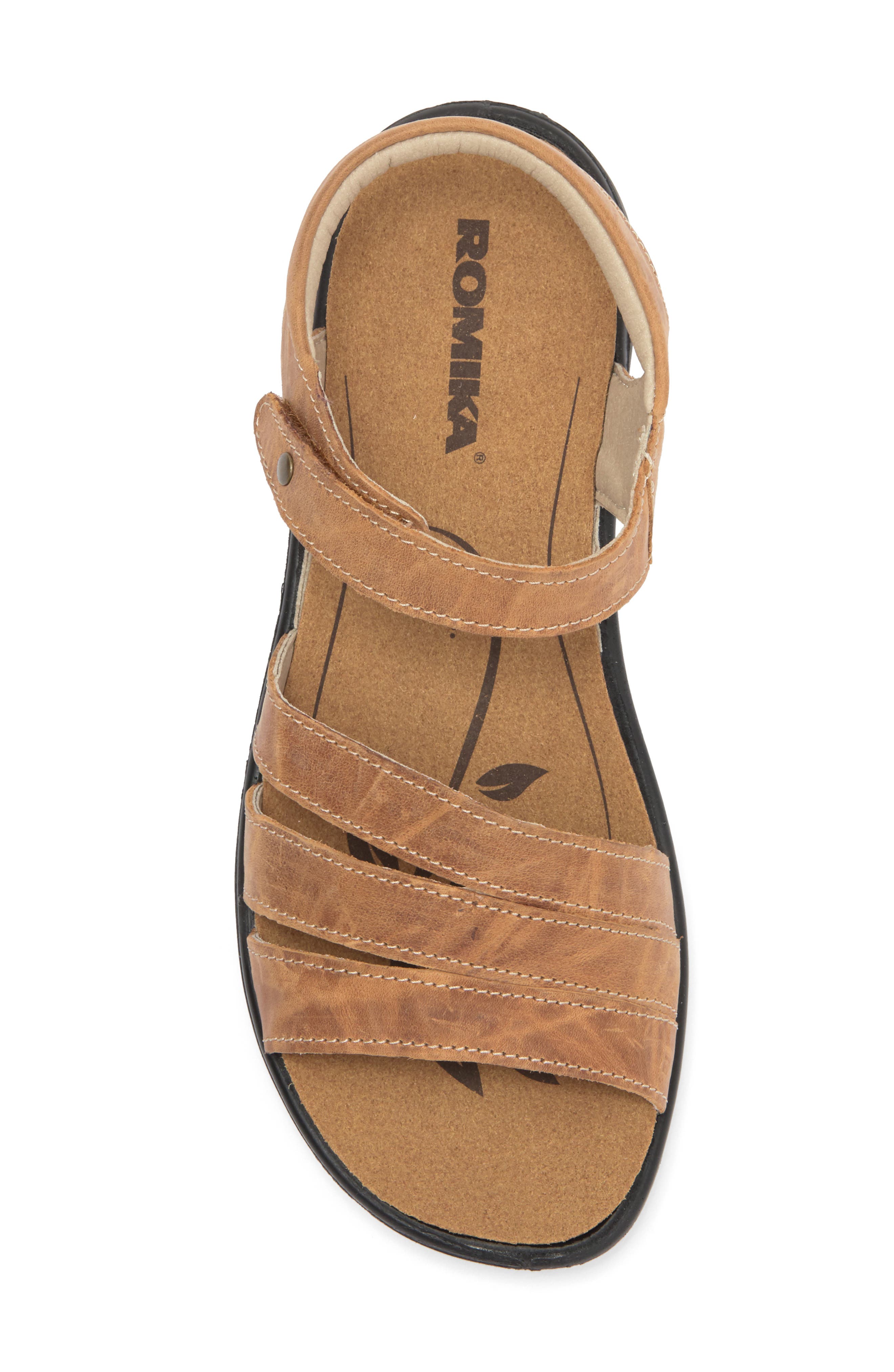 Romika<sup>®</sup> Ibiza Sandal, Alternate, color, 
