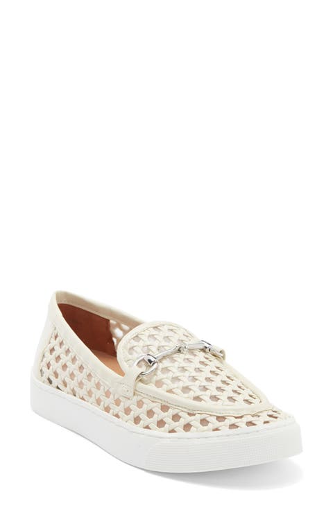 Freddie Bit Sneaker (Women)