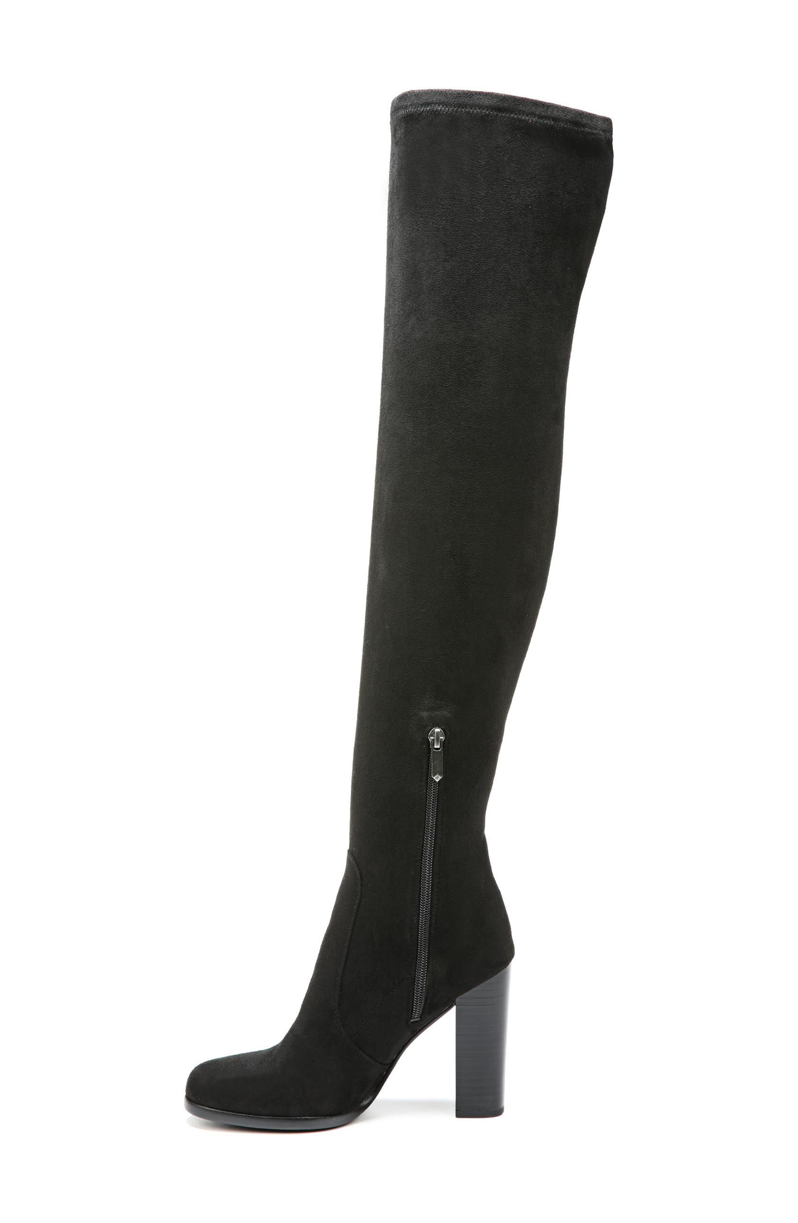 Sam Edelman Vena 2 Over the Knee Boot, Alternate, color, 