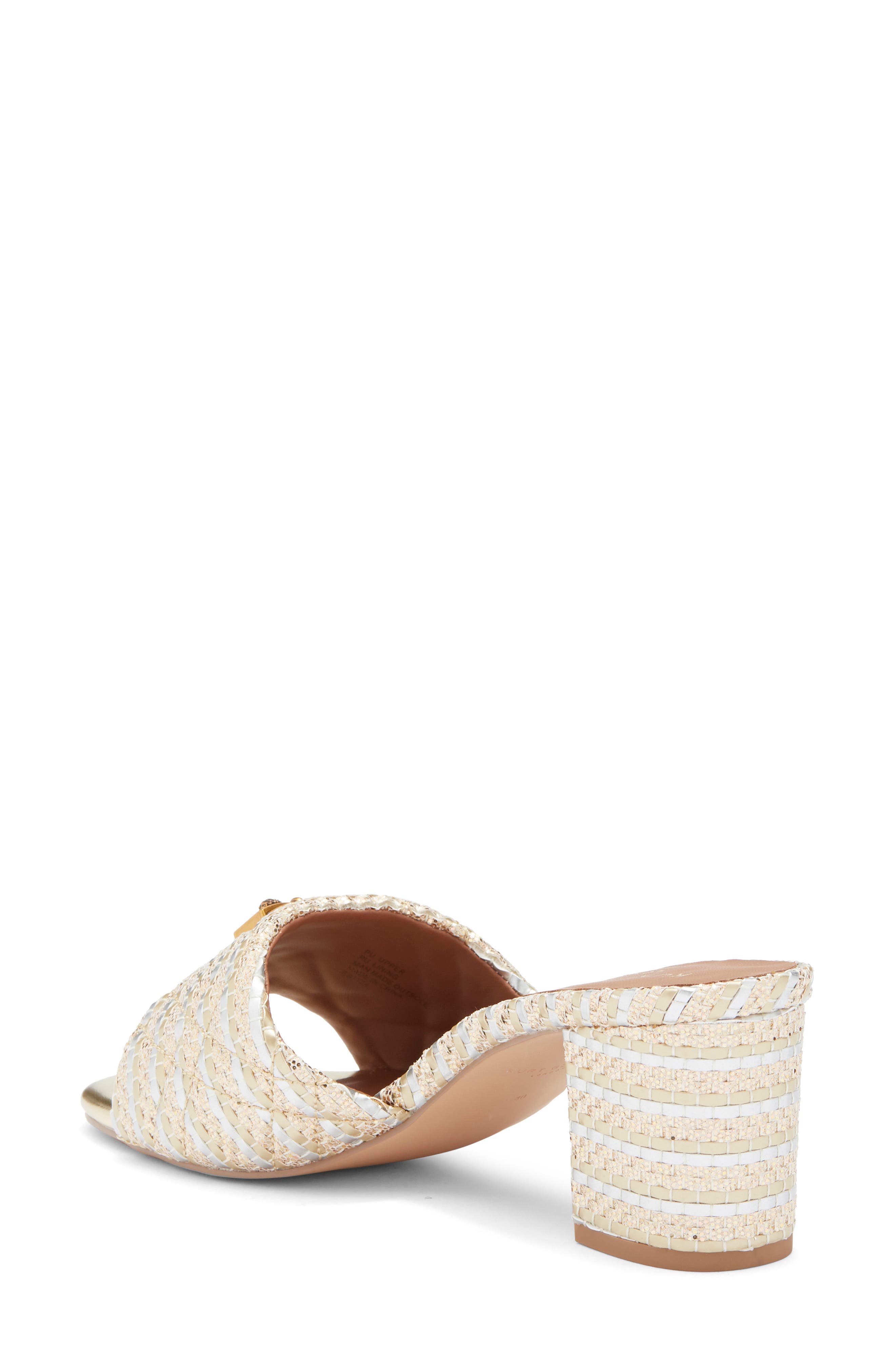 Kurt Geiger London Brixton Slide Sandal (Women) | Nordstromrack