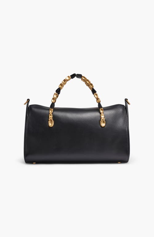 Donna Karan New York Crinoline Satchel In Multi