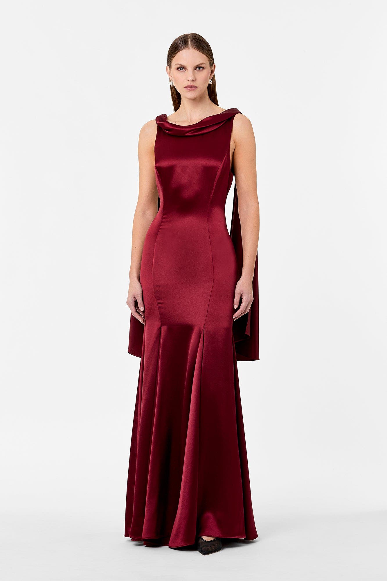 Nicolette Dress
