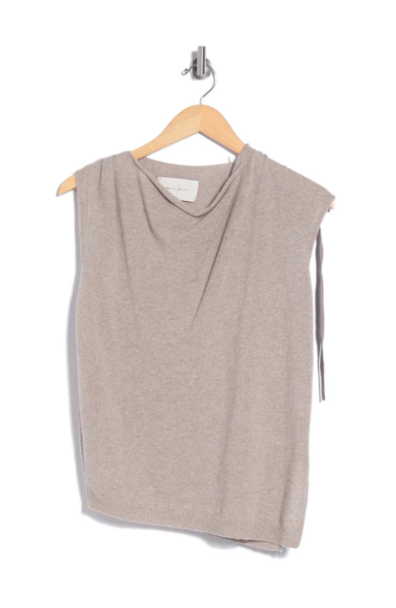 Brochu Walker Vos Cashmere Twist Top, Alternate, color,