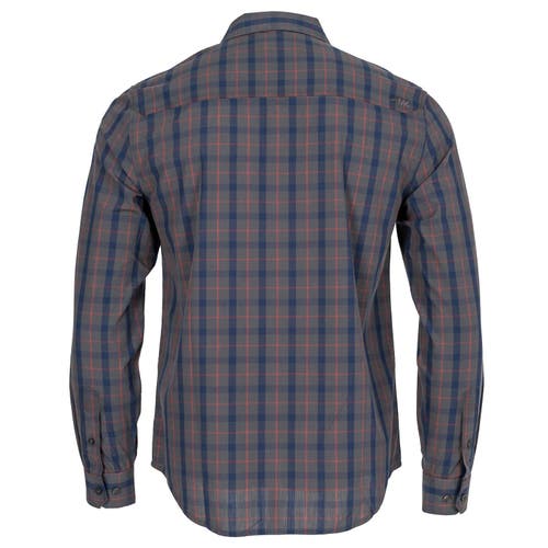 MOUNTAIN KHAKIS MOUNTAIN KHAKIS MIDTOWN LONG SLEEVE WOVEN SHIRT