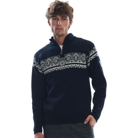 Moritz Sweater - Men's
