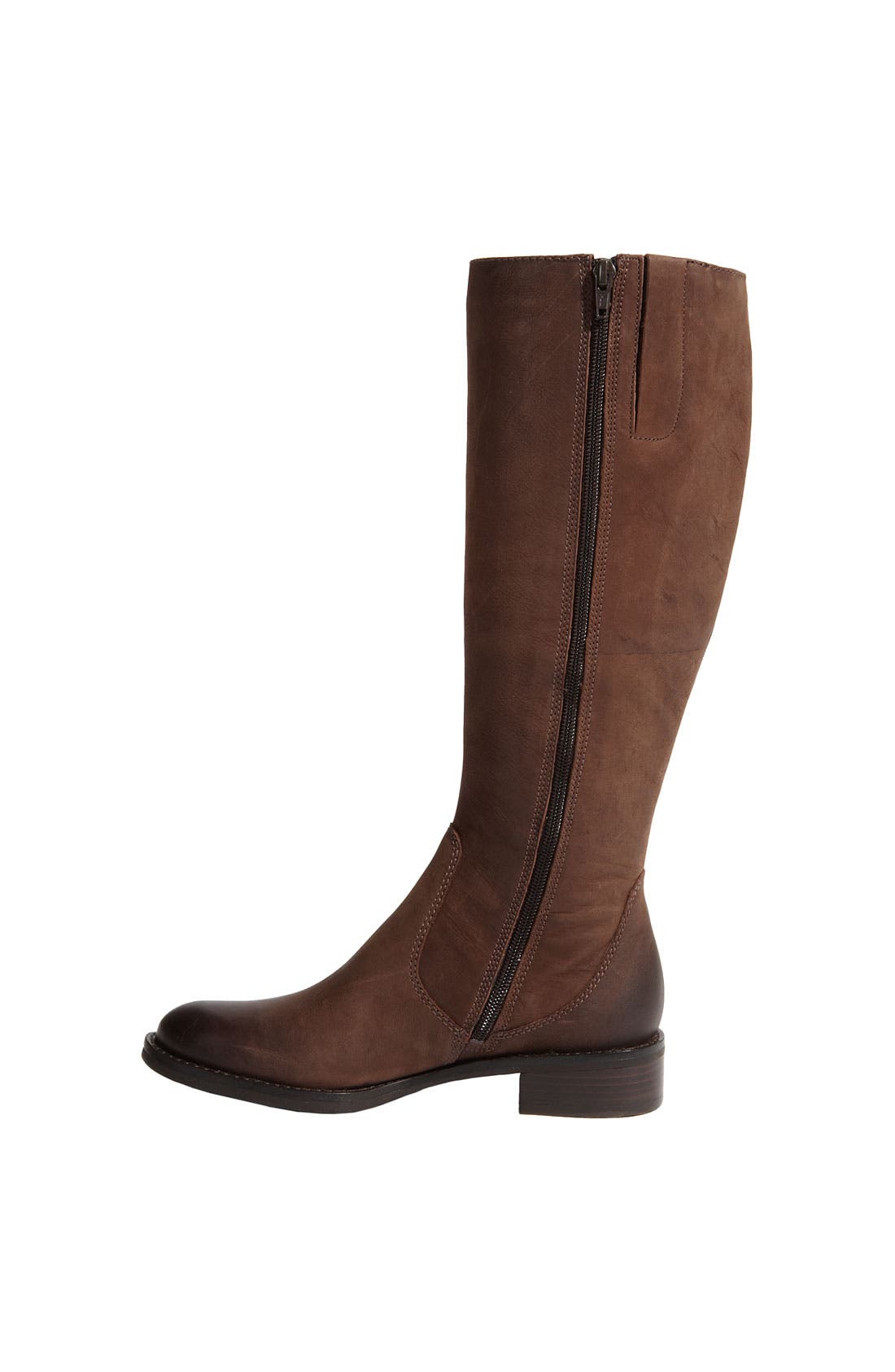 'Hobart' Boot, Alternate, color, SEPIA