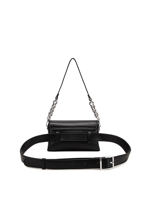 Pixie Mood Ruth Small Bag In Black