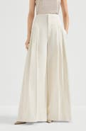 Brunello Cucinelli Maxi trousers