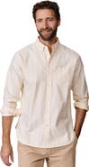 Aubin Aldridge Oxford Button Down Shirt