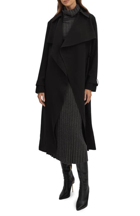 Etta Trench Coat