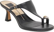 Dolce Vita Derrel Toe Loop Sandal