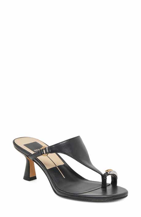 Derrel Toe Loop Sandal