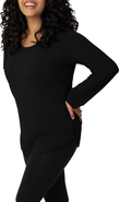 Kindred Bravely Maternity & Nursing Long Sleeve T-shirt