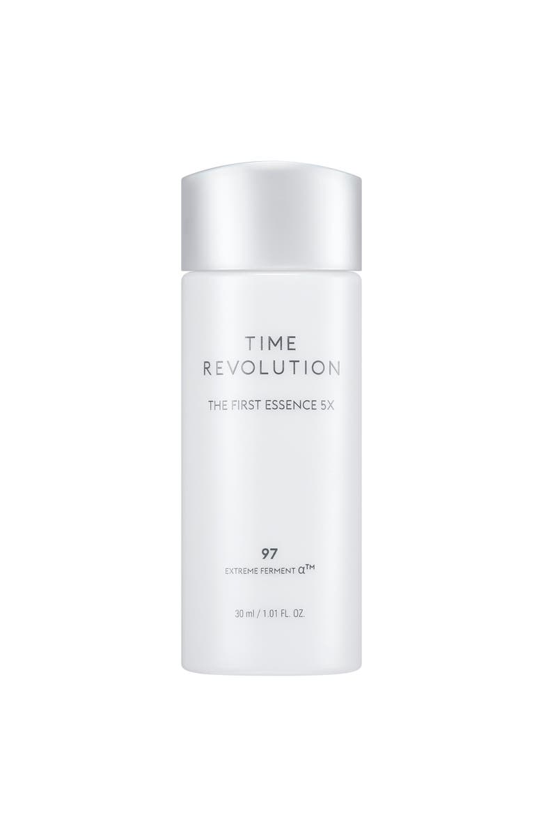 MISSHA Time Revolution Night Repair Special Set 5X, Alternate, color,