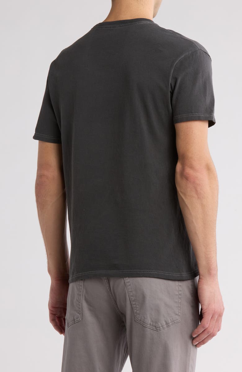 ID Supply Co Rodman Purple Stars Graphic T-Shirt, Alternate, color, 