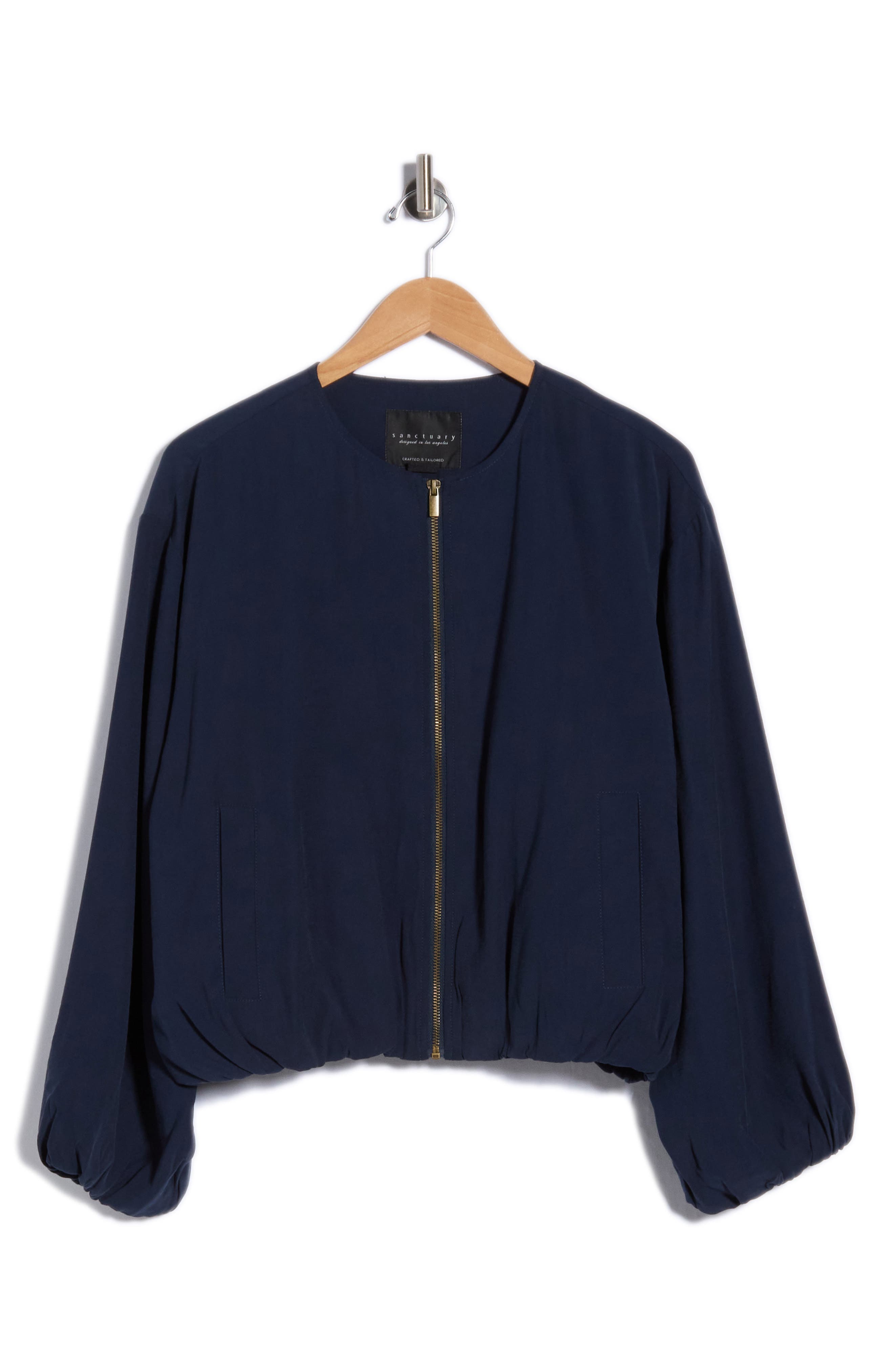 selected NAVY BLUE
