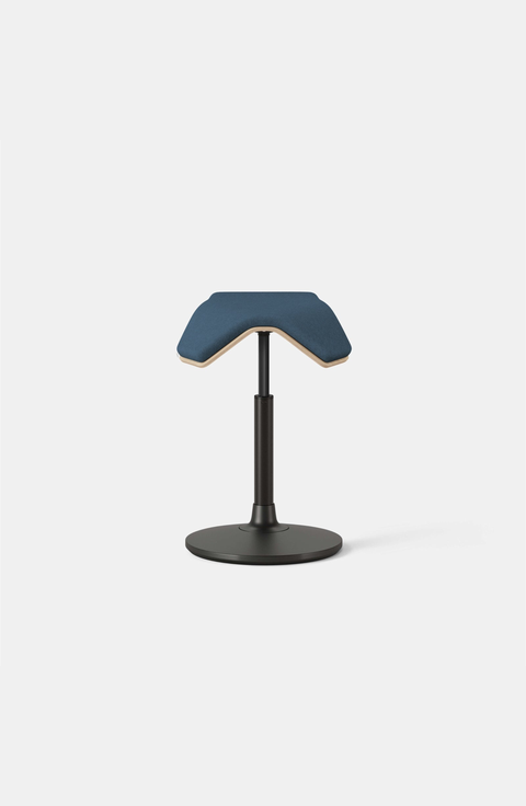 Saddle Stool