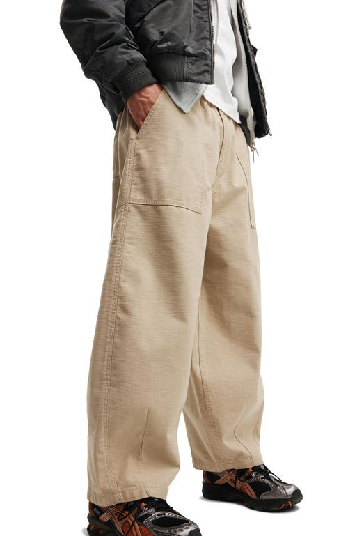 COTTON ON SUPER BAGGY BALLOON PANT
