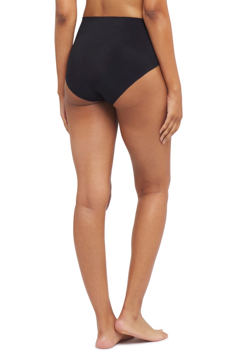 SPANX<sup>®</sup> SPANXsupersmooth<sup>™</sup> Undie-tectable<sup>®</sup> High Cut Briefs, Alternate, color, 