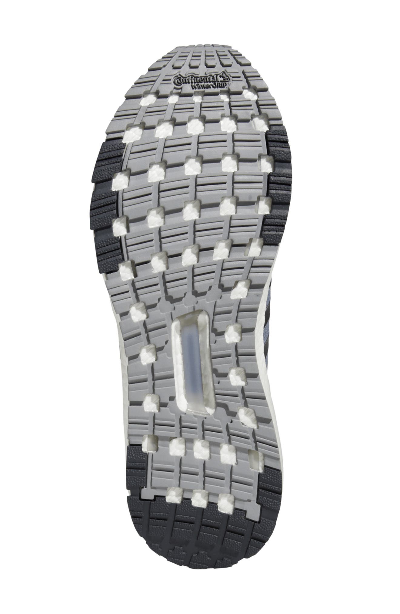 adidas UltraBoost DNA City Xplorer Trail Running Shoe, Alternate, color, 