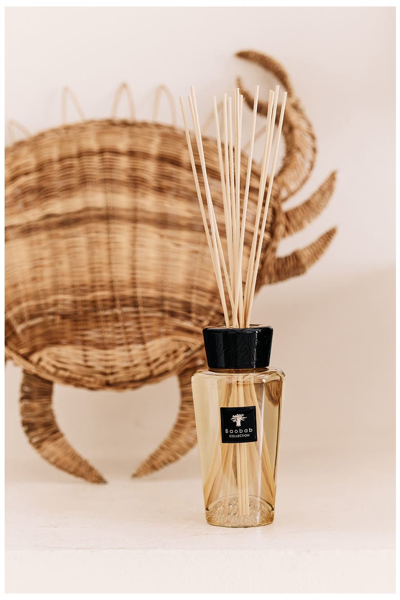 White Rhino Reed Diffuser, Alternate, color, WHITE RHINO