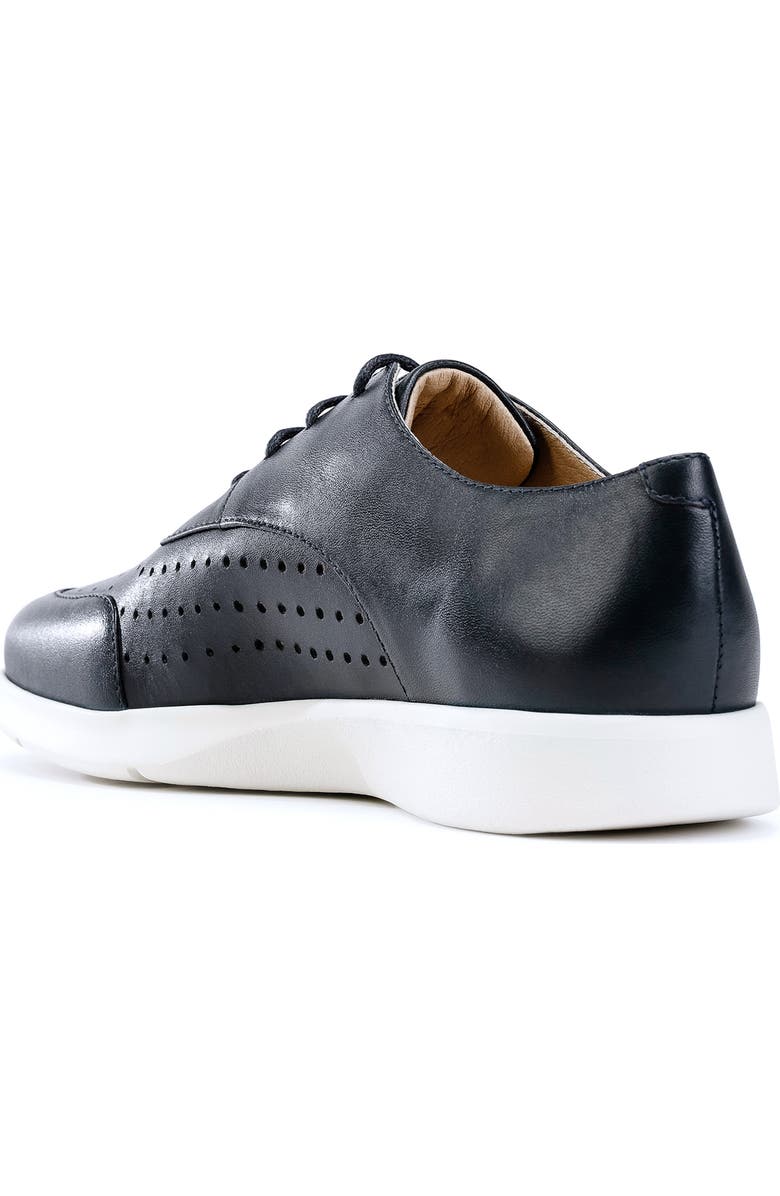 Geox Arjola Derby Sneaker, Alternate, color,