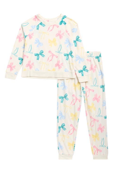 Kids' Cuddle Up Pajamas