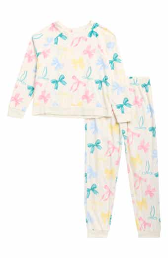Kids' Cuddle Up Pajamas