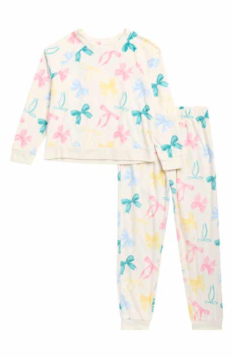 Kids' Cuddle Up Pajamas
